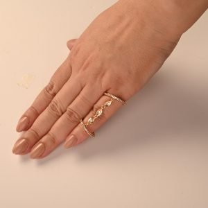 Finger Ring