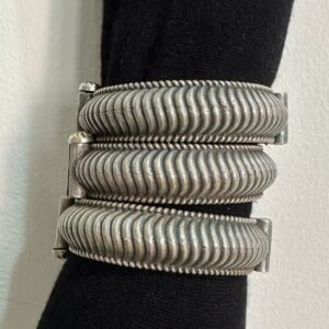 Oxidized Spiral Kada-1