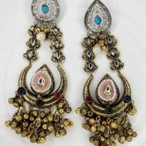 Kaya Premium Quality Earrings