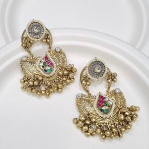 Milaap Premium Quality Earrings