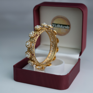 Akarya Pearl Bangle