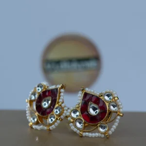 Poorna Ear Rings