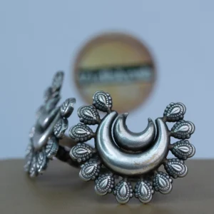 Ruhi Toe Rings