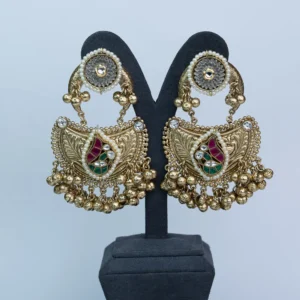 Milaap Premium Quality Earrings