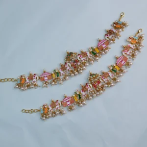 Doli Baraat Anklet