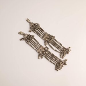 Sarang Anklets