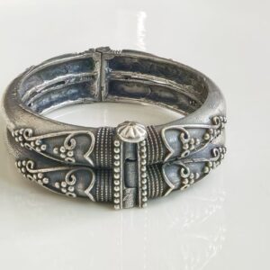 Arzi Openable Double Bangle-1(2.4/2.6)