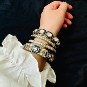 Moissanite
